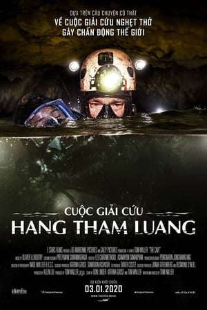 Phim Cuộc Giải Cứu Hang Tham Luang - The Cave PhimChill Vietsub (2019)