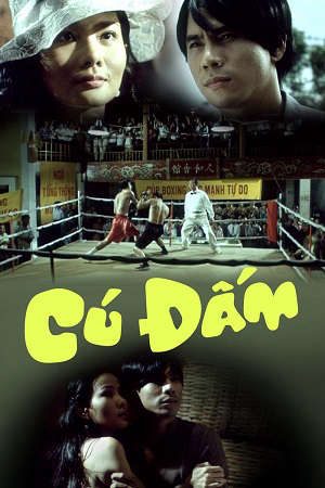 Phim Cú Đấm - Cu Dam PhimChill Vietsub (2006)