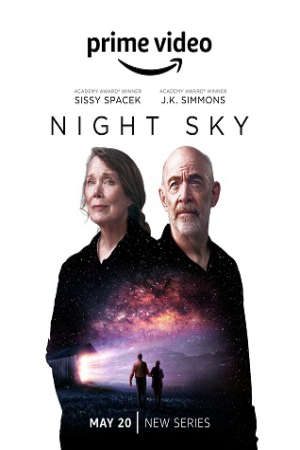 Phim Bầu Trời Đêm - Night Sky PhimChill Vietsub (2022)