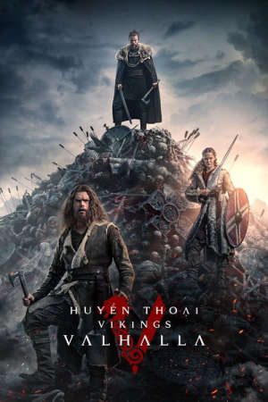 Xem phim Huyền Thoại Vikings Valhalla ( 1) tập 8 PhimChill Thuyết Minh HD - Vietsub Phim Mỹ-Vikings Valhalla (Season 1)