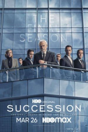 Phim Succession ( 4) - Succession (season 4) PhimChill Vietsub (2023)