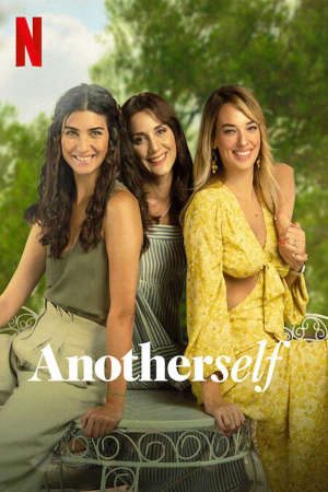 Phim Một bản thân khác ( 1) - Another Self (season 1) PhimChill Vietsub (2022)