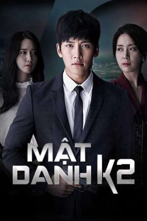 Xem phim Mật danh K2 tập 11 PhimChill Thuyết Minh HD - Vietsub Phim Hàn Quốc-The K2