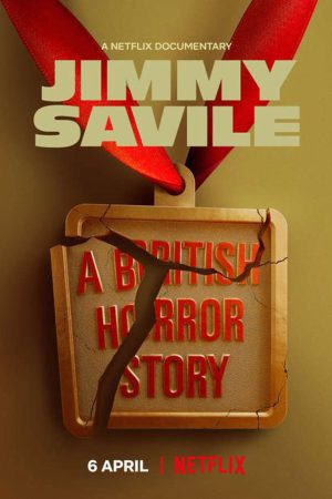 Phim Jimmy Savile Nỗi kinh hoàng nước Anh - Jimmy Savile A British Horror Story PhimChill Vietsub (2022)