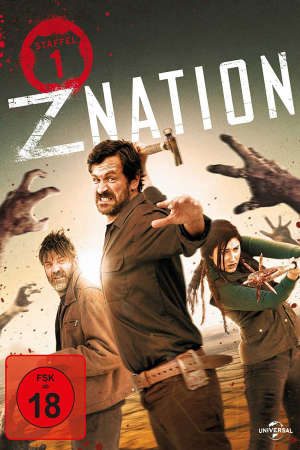 Phim Cuộc Chiến Zombie ( 1) - Z Nation (Season 1) PhimChill Vietsub (2014)