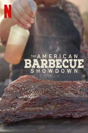 Phim Bậc thầy thịt nướng ( 3) - The American Barbecue Showdown (Season 3) PhimChill Vietsub (2024)