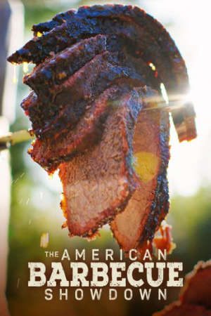 Phim Bậc thầy thịt nướng ( 1) - The American Barbecue Showdown (Season 1) PhimChill Vietsub (2020)