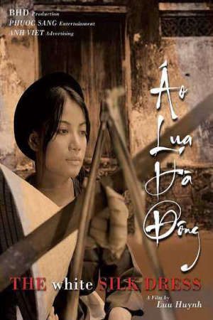 Phim Áo Lụa Hà Đông - The White Silk Dress PhimChill Vietsub (2006)