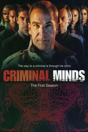 Xem phim Hành Vi Phạm Tội ( 1) tập 17 PhimChill Thuyết Minh HD - Vietsub Phim Mỹ-Criminal Minds (Season 1)