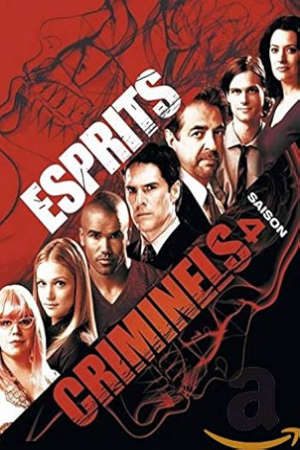 Phim Hành Vi Phạm Tội ( 4) - Criminal Minds (Season 4) PhimChill Vietsub (2008)