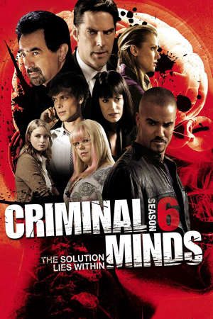 Phim Hành Vi Phạm Tội ( 6) - Criminal Minds (Season 6) PhimChill Vietsub (2010)