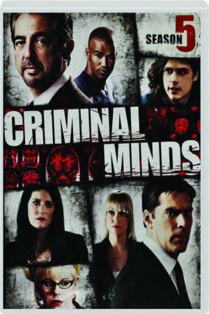 Xem phim Hành Vi Phạm Tội ( 5) tập 9 PhimChill Thuyết Minh HD - Vietsub Phim Mỹ-Criminal Minds (Season 5)