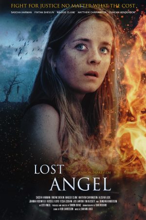 Phim Thiên Thần Lạc Lối - Lost Angel PhimChill Vietsub (2022)