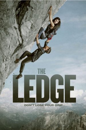 Phim Cuộc Truy Sát Trên Mỏm Núi - The Ledge PhimChill Vietsub (2022)