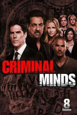 Xem phim Hành Vi Phạm Tội ( 8) tập 9 PhimChill Thuyết Minh HD - Vietsub Phim Mỹ-Criminal Minds (Season 8)