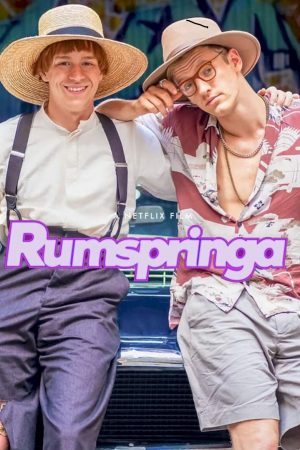 Phim Rumspringa An Amish in Berlin - Rumspringa An Amish in Berlin PhimChill Vietsub (2022)