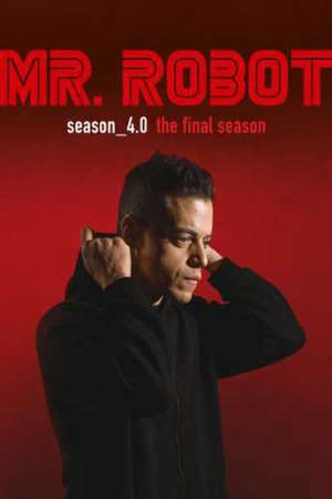 Xem phim Siêu Hacker ( 4) tập 3 PhimChill Thuyết Minh HD - Vietsub Phim Mỹ-Mr Robot (Season 4)