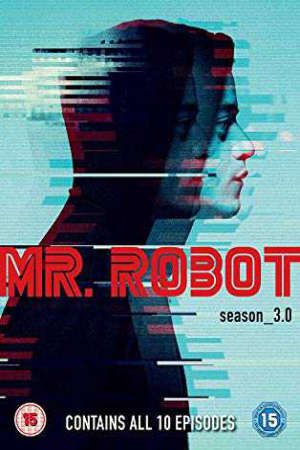 Xem phim Siêu Hacker ( 3) tập 10 PhimChill Thuyết Minh HD - Vietsub Phim Mỹ-Mr Robot (Season 3)