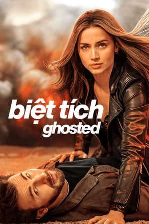 Phim Biệt Tích - Ghosted PhimChill Vietsub (2023)