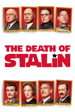 Phim Cái Chết Của Stalin - The Death of Stalin PhimChill Vietsub (2017)