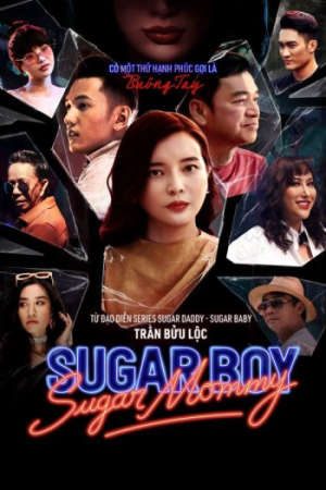 Phim Chị Đường Em Nuôi - Sugar Mommy vs Sugar Boy PhimChill Vietsub (2021)