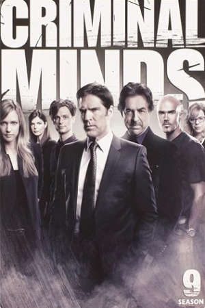 Phim Hành Vi Phạm Tội ( 9) - Criminal Minds (Season 9) PhimChill Vietsub (2013)