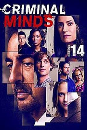 Xem phim Hành Vi Phạm Tội ( 14) tập 12 PhimChill Thuyết Minh HD - Vietsub Phim Mỹ-Criminal Minds (Season 14)