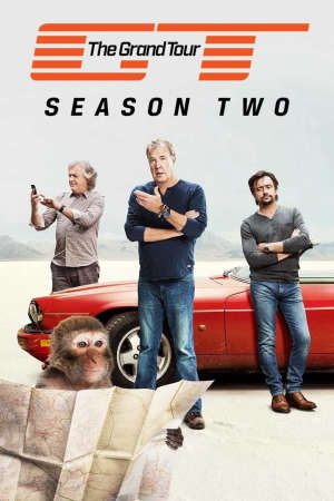 Xem phim Cuộc Hành Trình Tuyệt Vời ( 2) tập 6 PhimChill Thuyết Minh HD - Vietsub Phim Anh-The Grand Tour (Season 2)