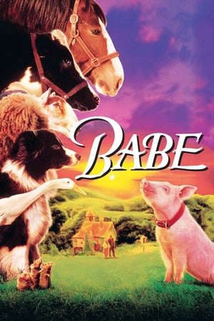 Phim Babe Chú Heo Chăn Cừu - Babe PhimChill Vietsub (1995)