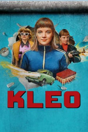 Phim Điệp Viên Báo Thù ( 1) - Kleo (season 1) PhimChill Vietsub (2022)