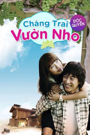 Xem phim Chàng Trai Vườn Nho tập 1 PhimChill Thuyết Minh HD - Vietsub Phim Hàn Quốc-포도밭 그 사나이The Vineyard ManThe Man of the Vineyard