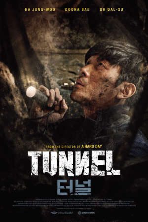 Phim Đường Hầm - Tunnel PhimChill Vietsub (2016)