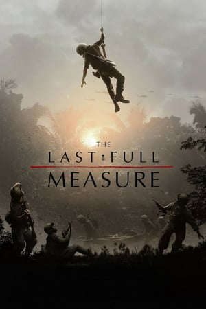 Phim Hiến Dâng Cho Tổ Quốc - The Last Full Measure PhimChill Vietsub (2020)