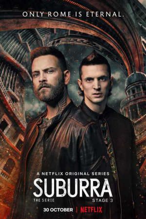 Xem phim Suburra Máu nhuộm thành Rome ( 1) tập 2 PhimChill Thuyết Minh HD - Vietsub Quốc Gia Khác-Suburra Blood on Rome (Season 1)