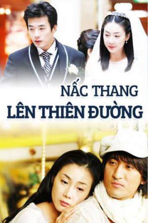 Phim Nấc Thang Lên Thiên Đường - Stairway to Heaven PhimChill Vietsub (2003)