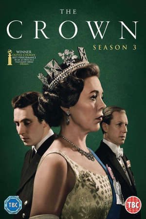 Xem phim Hoàng quyền ( 3) tập 5 PhimChill Thuyết Minh HD - Vietsub Phim Anh-The Crown (Season 3)