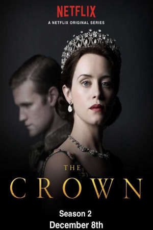 Xem phim Hoàng quyền ( 2) tập 7 PhimChill Thuyết Minh HD - Vietsub Phim Anh-The Crown (Season 2)