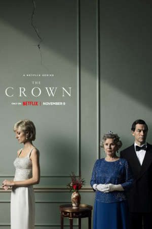 Xem phim Hoàng quyền ( 5) tập 5 PhimChill Thuyết Minh HD - Vietsub Phim Anh-The Crown (Season 5)