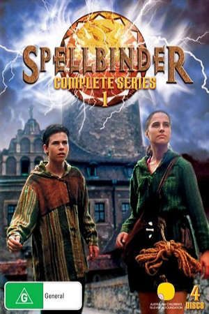 Xem phim Spellbinder Vùng đất của những nhà thông thái ( 1) tập 5 PhimChill Thuyết Minh HD - Lồng Tiếng Quốc Gia Khác-Spellbinder (season 1)