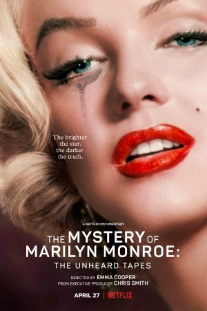 Phim Bí ẩn của Marilyn Monroe Những cuốn băng chưa kể - The Mystery of Marilyn Monroe The Unheard Tapes PhimChill Vietsub (2022)