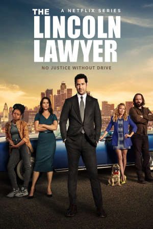 Phim Luật sư Lincoln ( 1) - The Lincoln Lawyer (Season 1) PhimChill Vietsub (2022)