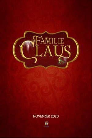 Phim Gia Đình Nhà Claus - The Claus Family PhimChill Vietsub (2020)