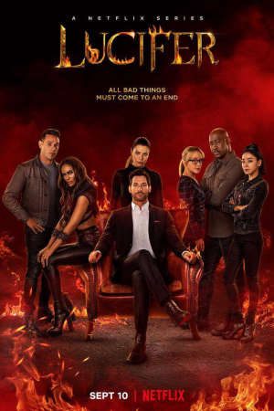 Xem phim Chúa Tể Địa Ngục (Phần 6) tập 8 PhimChill Thuyết Minh HD - Vietsub Phim Anh-Lucifer (Season 6)