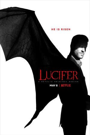 Phim Chúa Tể Địa Ngục (Phần 4) - Lucifer (Season 4) PhimChill Vietsub (2019)