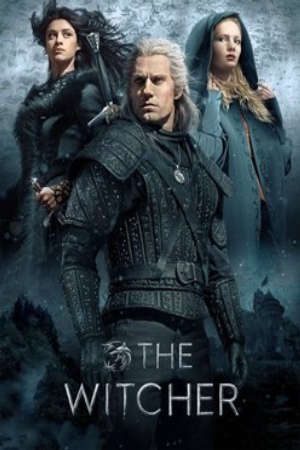 Xem phim Thợ Săn Quái Vật ( 1) tập 8 PhimChill Thuyết Minh HD - Vietsub Phim Mỹ-The Witcher (season 1)