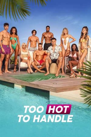 Phim Sự cám dỗ nóng bỏng ( 6) - Too Hot to Handle (Season 6) PhimChill Vietsub (2024)