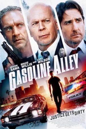 Phim Lần Theo Tội Ác - Gasoline Alley PhimChill Vietsub (2022)