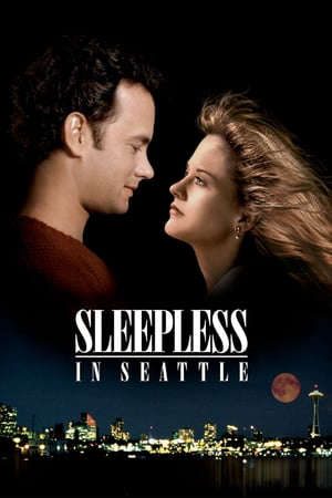 Xem phim Không Ngủ Ở Seattle tập full PhimChill Thuyết Minh HD - Vietsub Phim Mỹ-Sleepless in Seattle