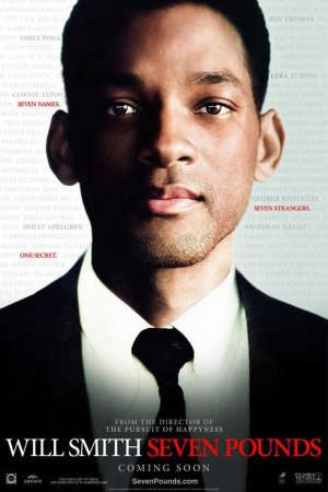 Phim 7 Số Phận - Seven Pounds PhimChill Vietsub (2008)