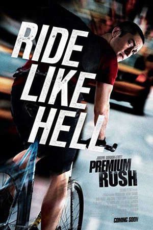 Phim Tốc Độ Kinh Hoàng - Premium Rush PhimChill Vietsub (2012)